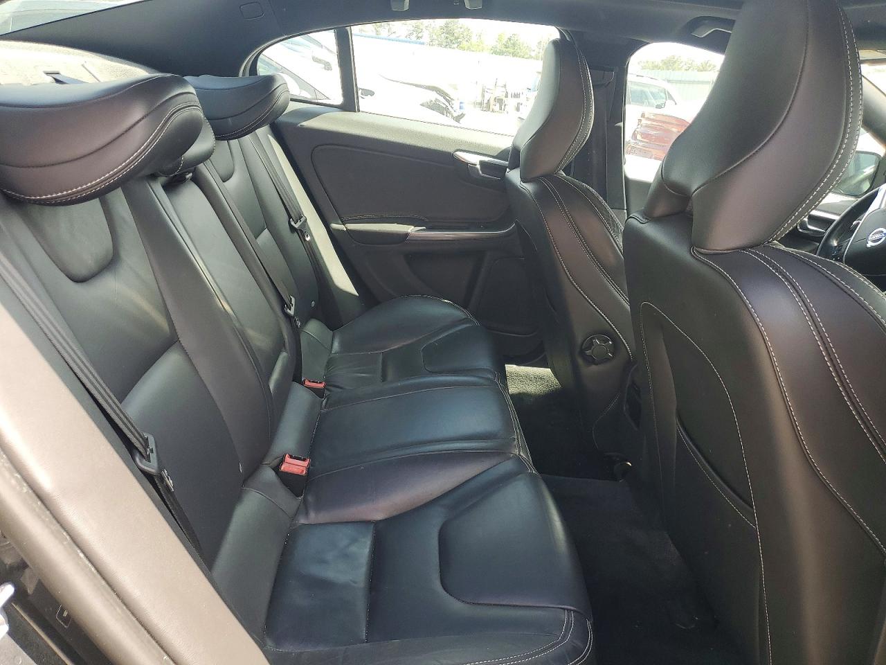 Volvo S60 Platinum