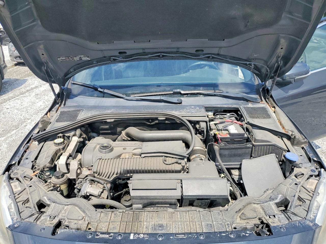 Volvo S60 Platinum