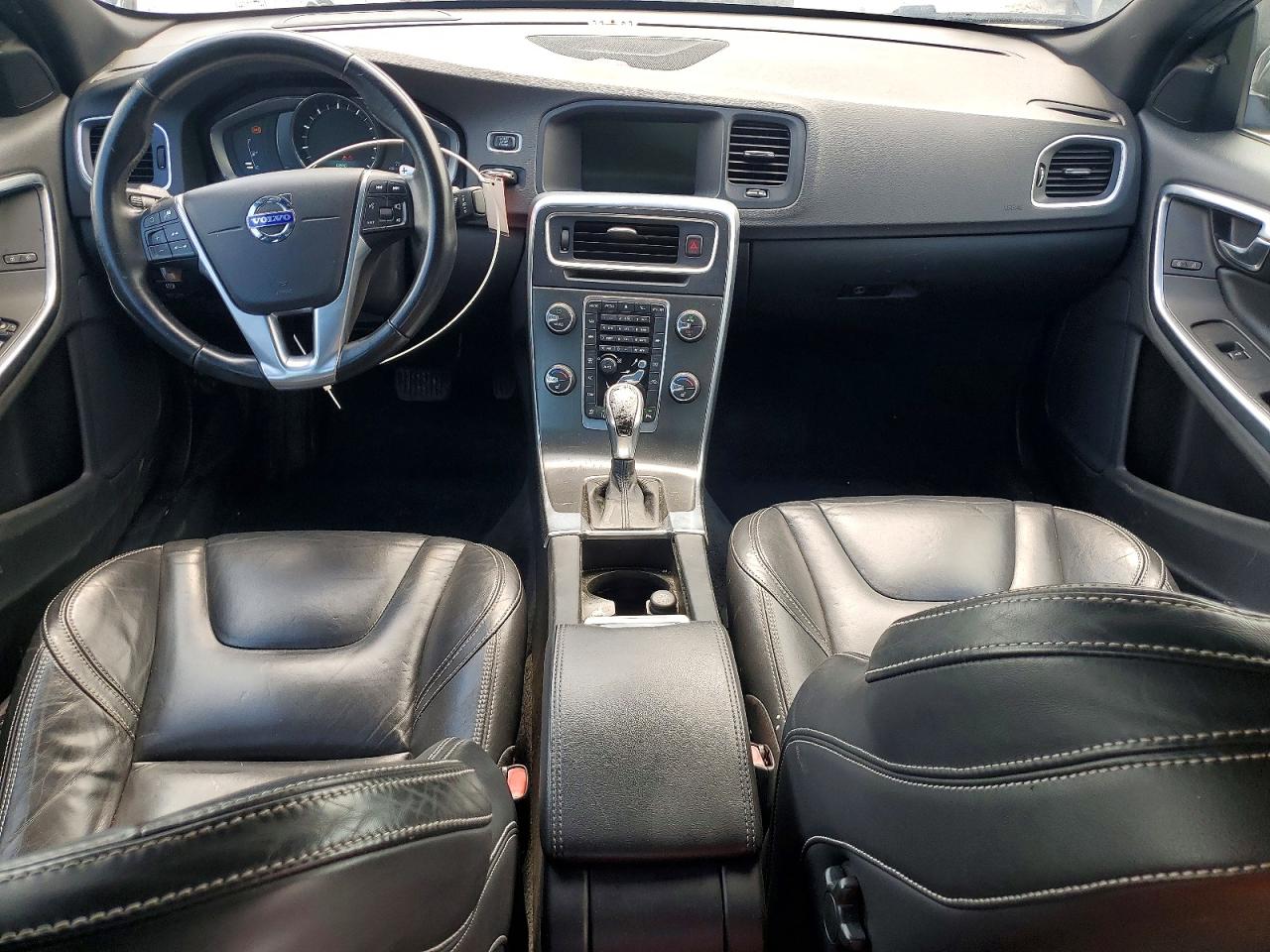 Volvo S60 Platinum