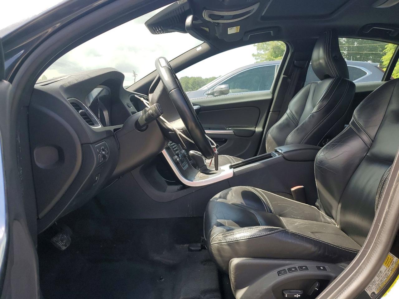 Volvo S60 Platinum