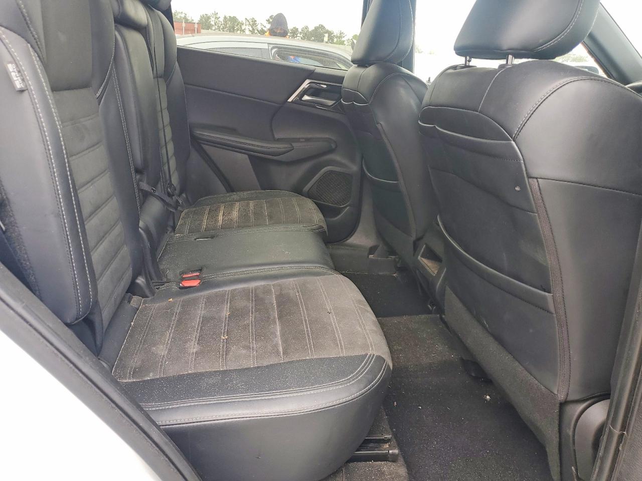 Mitsubishi Outlander Se