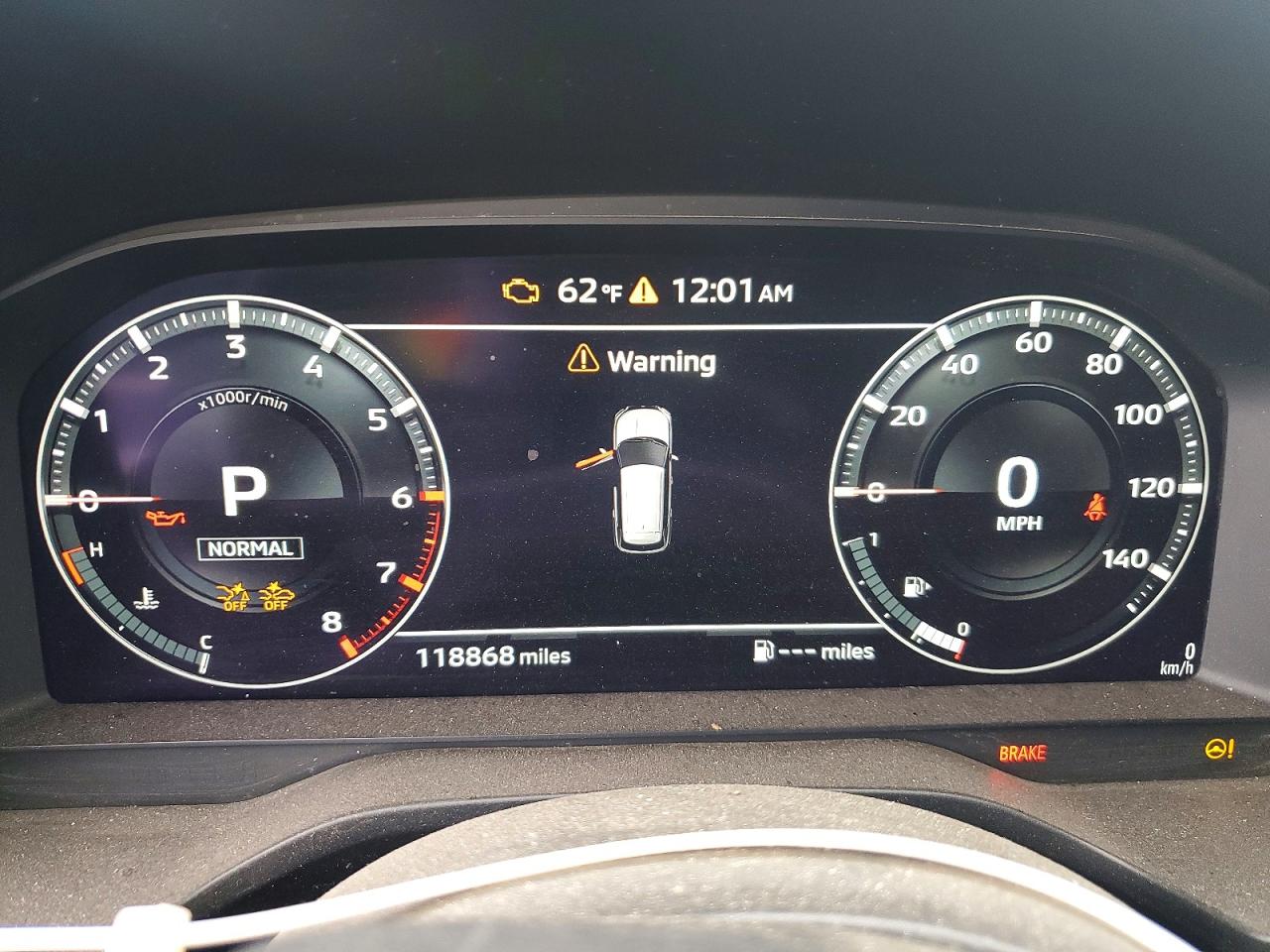 Mitsubishi Outlander Se