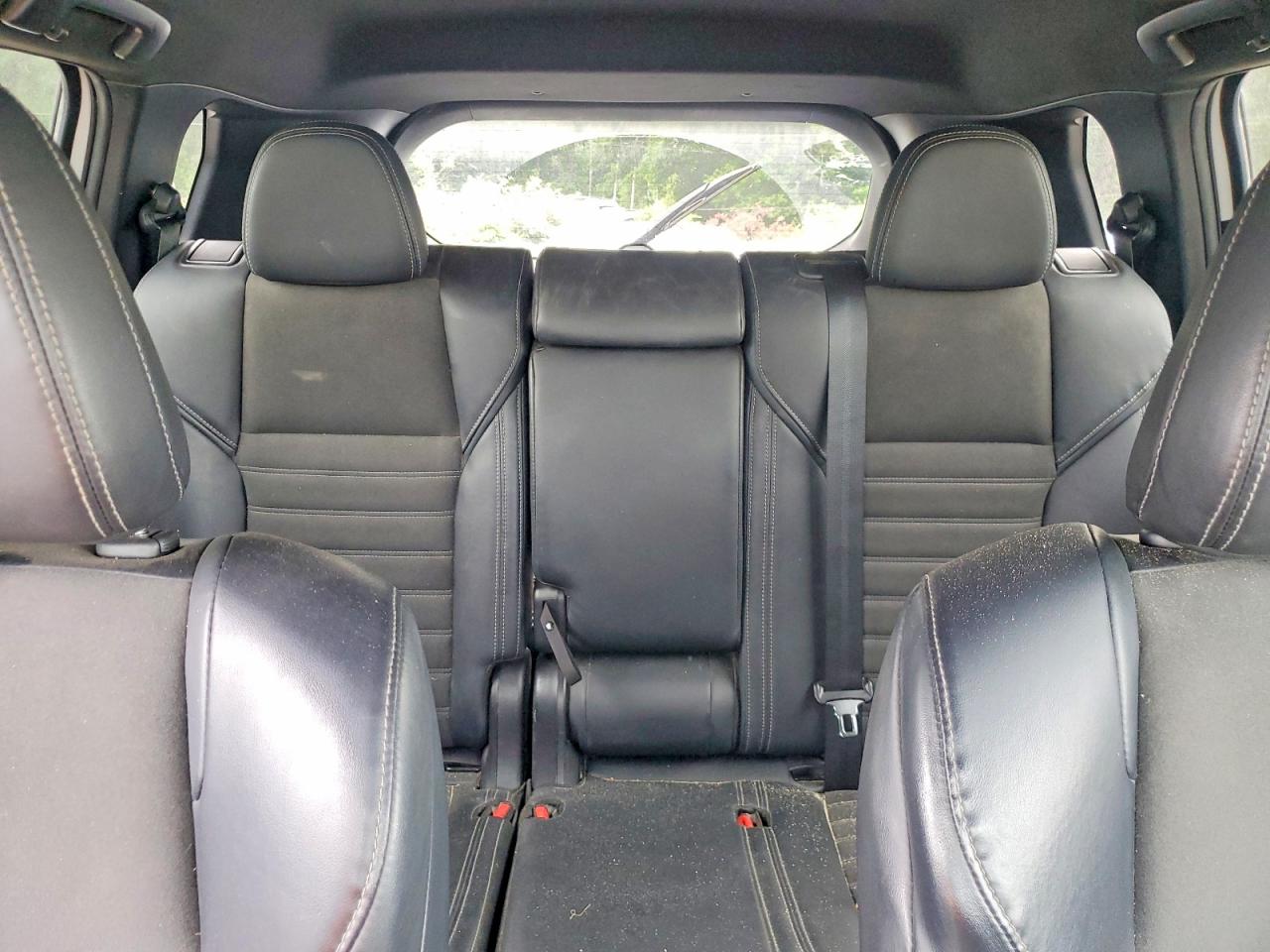 Mitsubishi Outlander Se