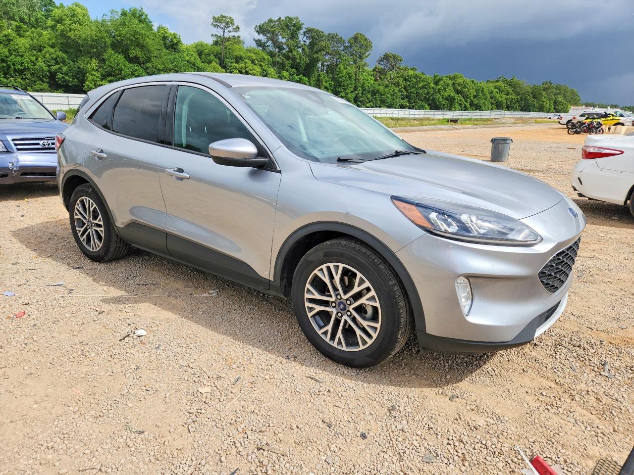 Ford Escape Sel