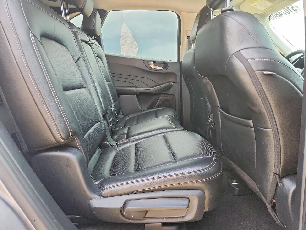 Ford Escape Sel