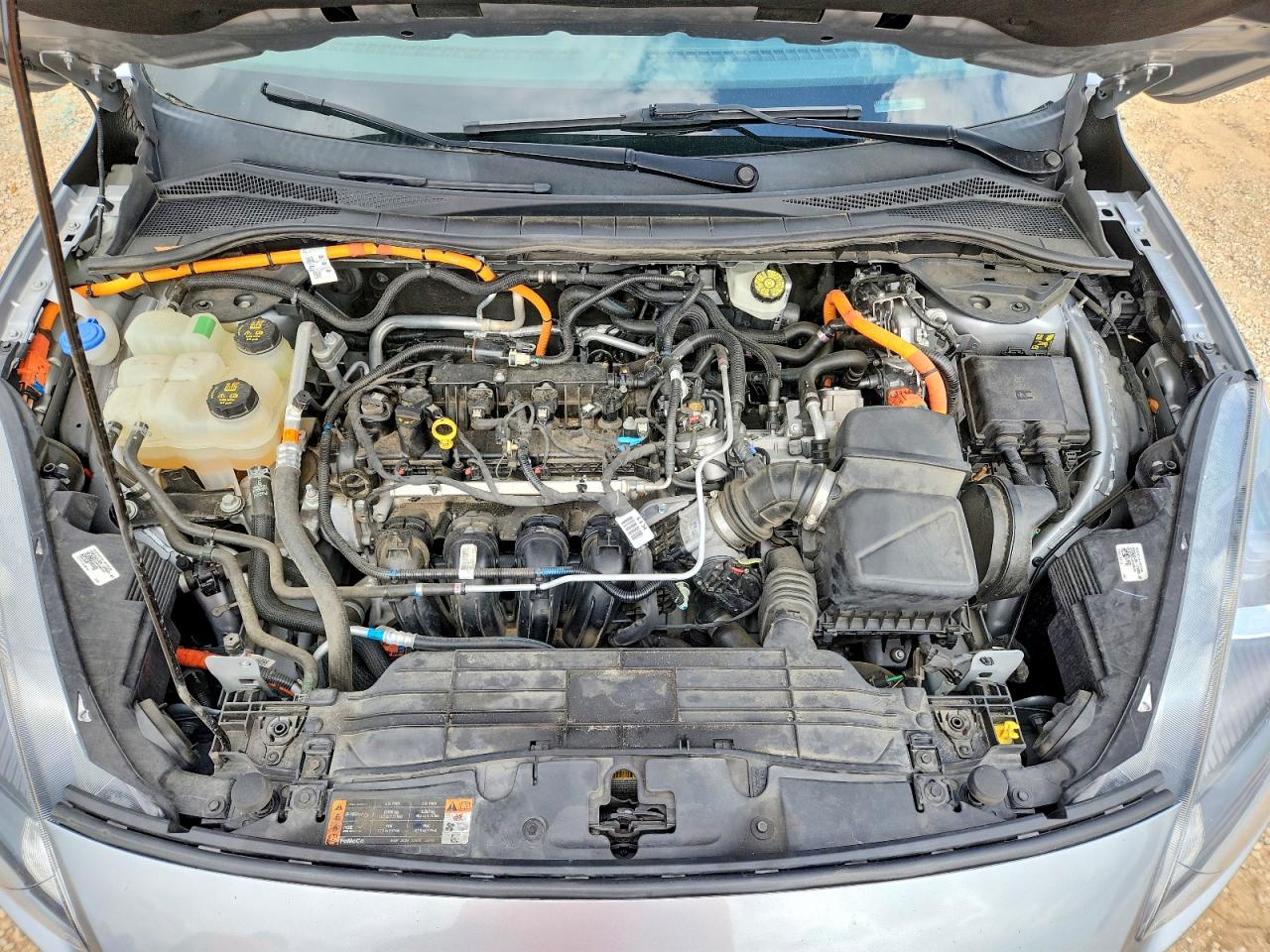 Ford Escape Sel