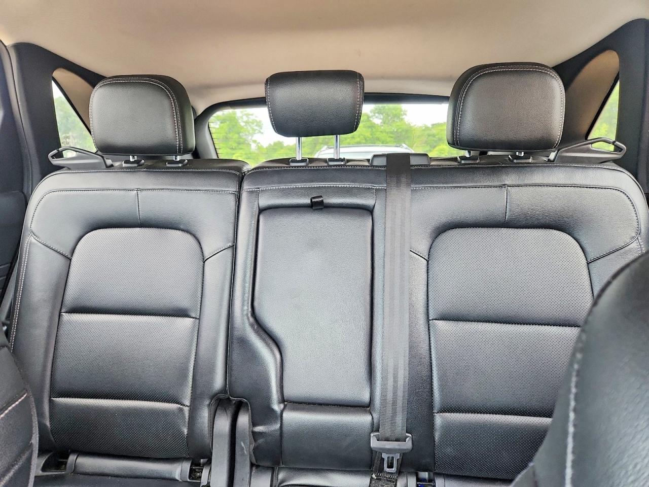 Ford Escape Sel
