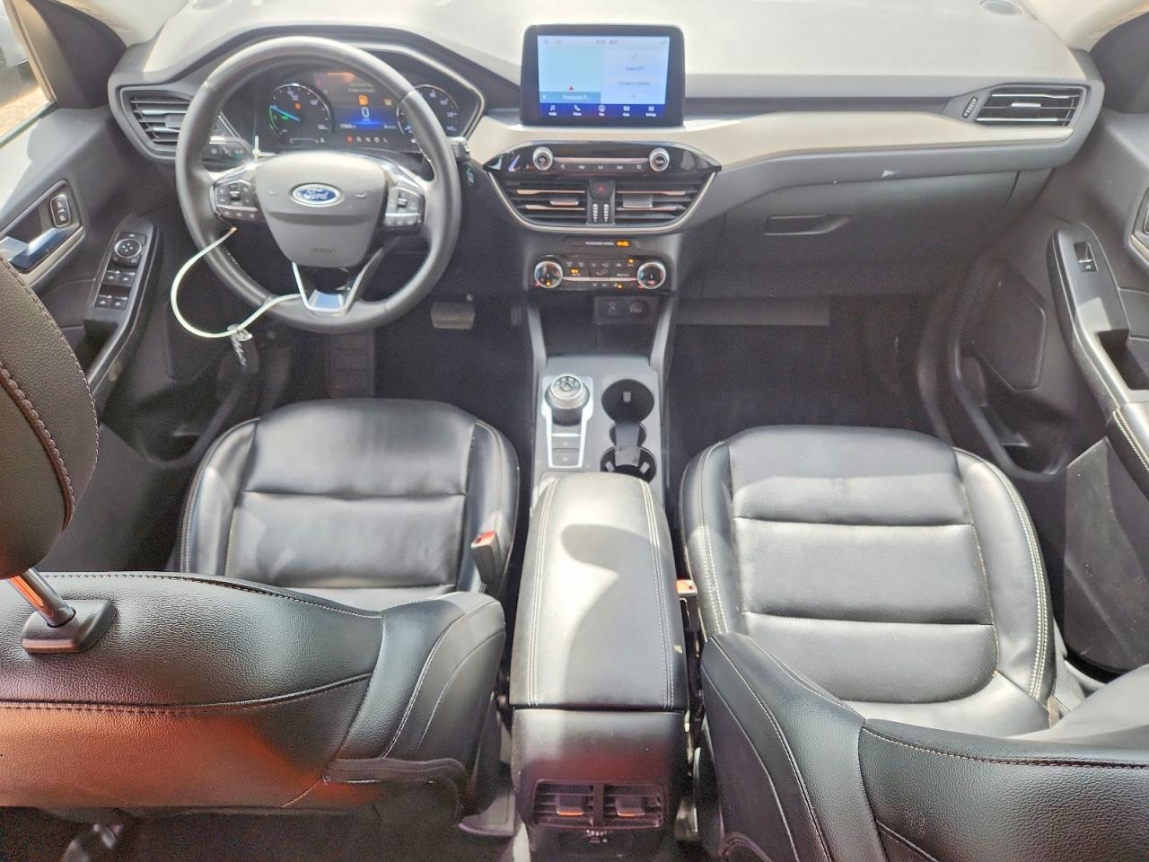 Ford Escape Sel