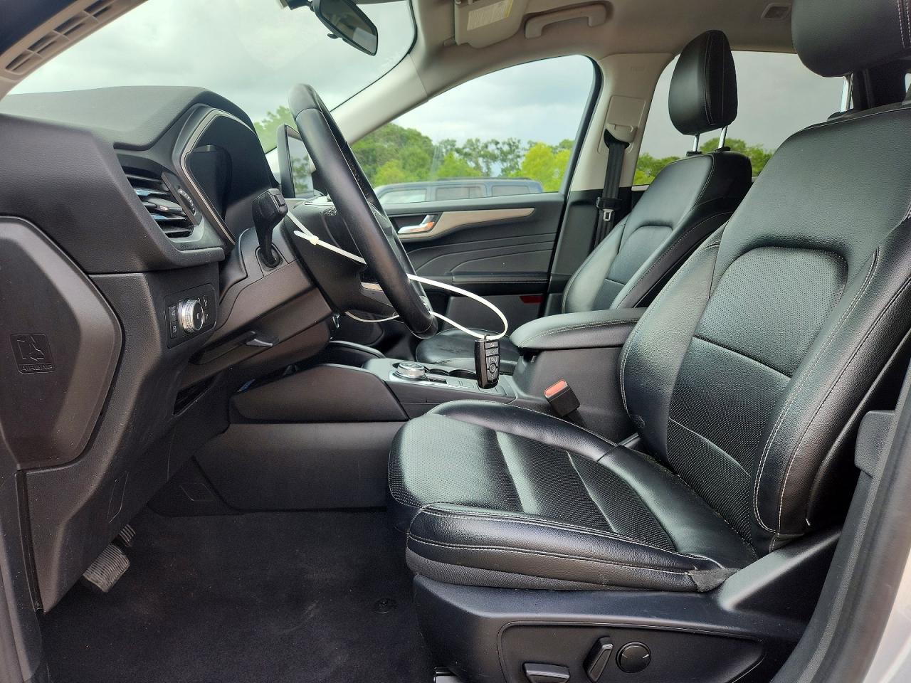 Ford Escape Sel