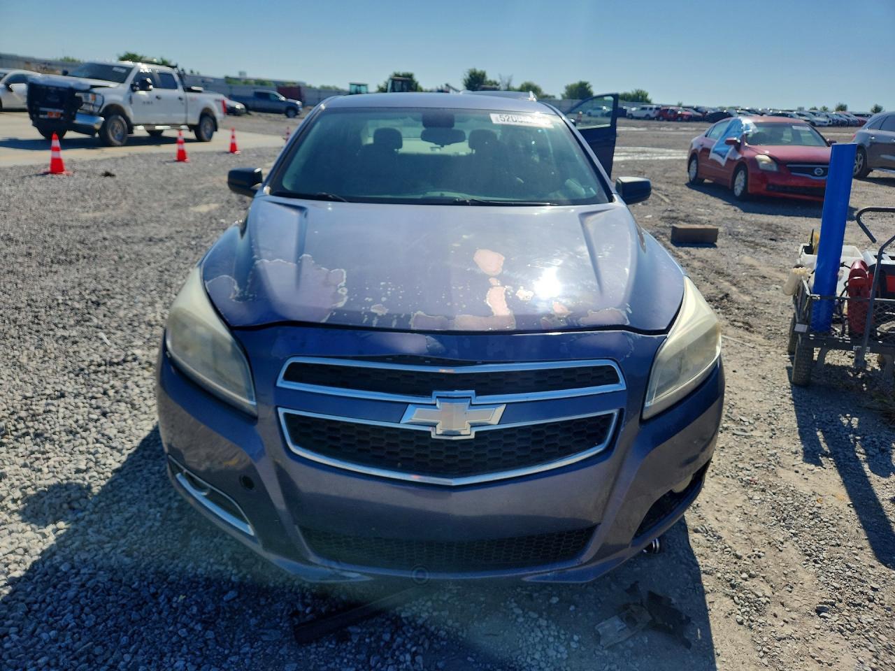 Chevrolet Malibu Ls