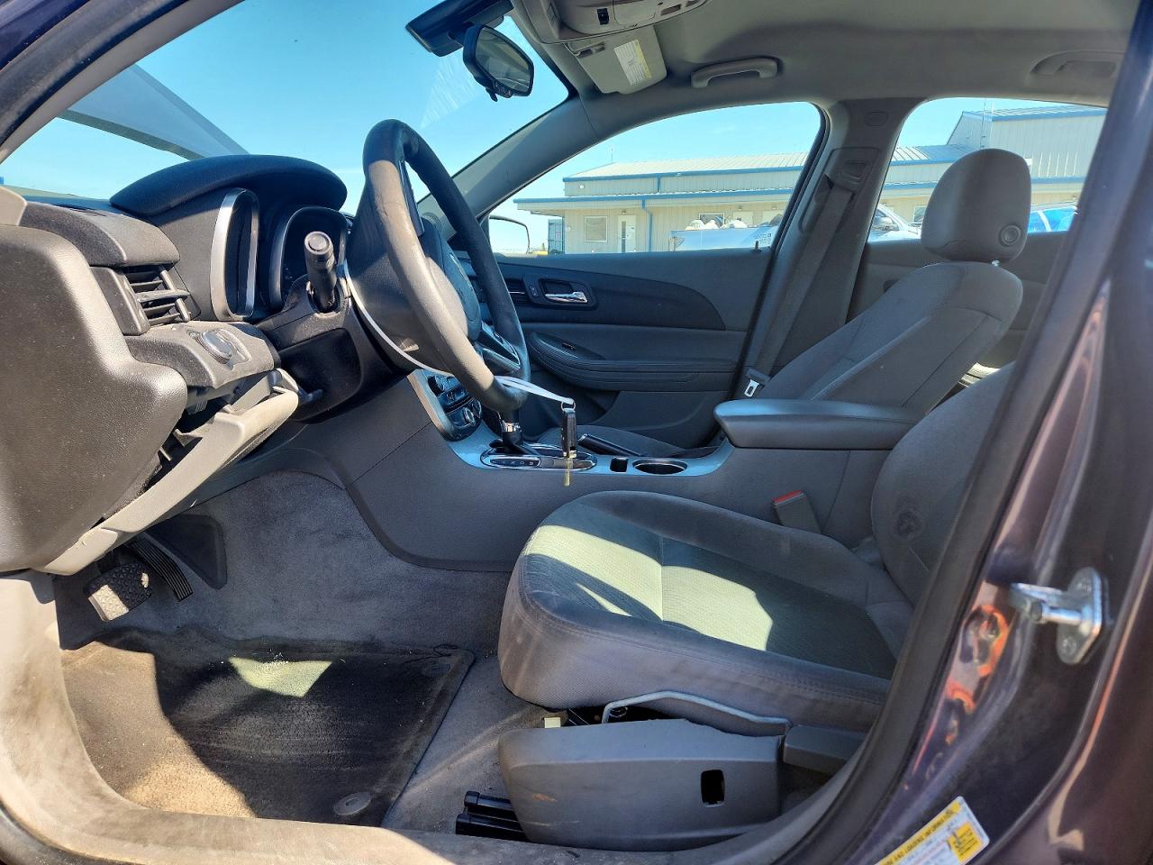Chevrolet Malibu Ls