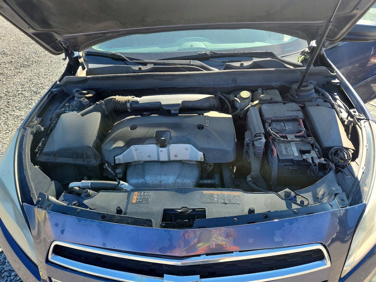 Chevrolet Malibu Ls