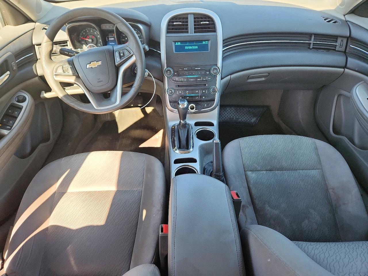 Chevrolet Malibu Ls