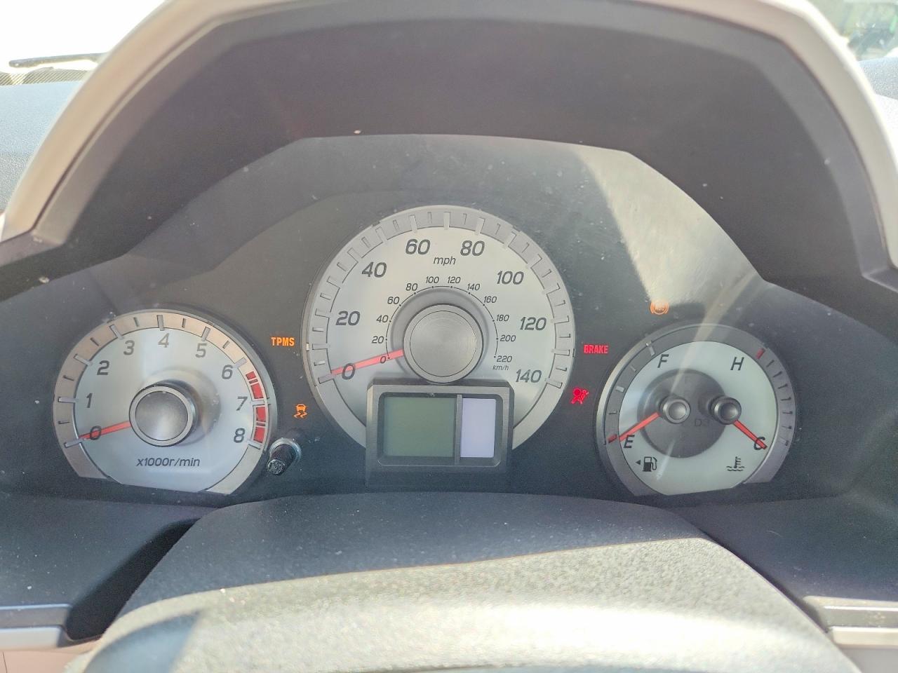 Honda Pilot Exl