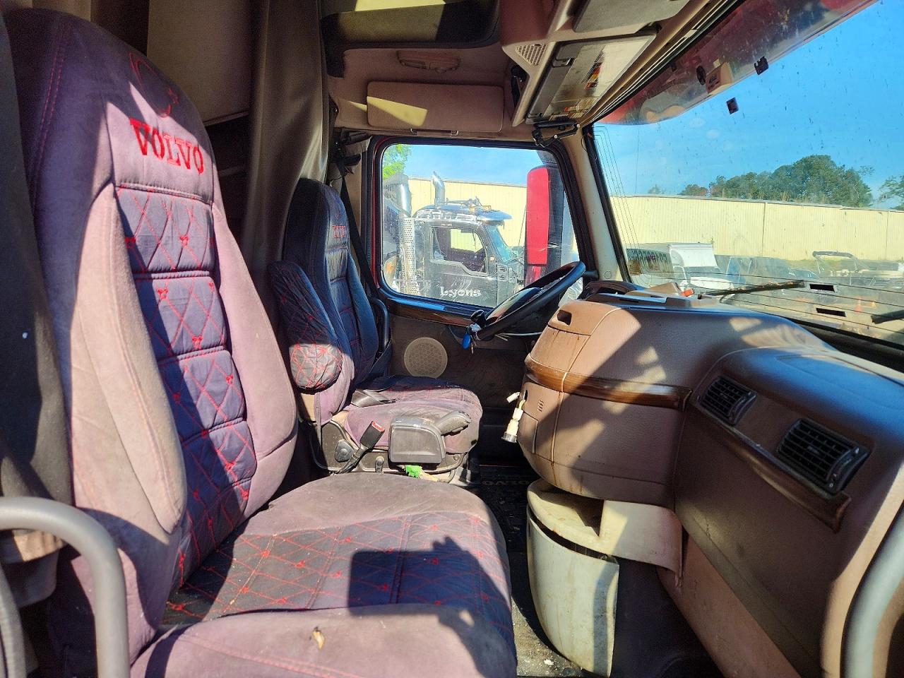 Volvo Vn