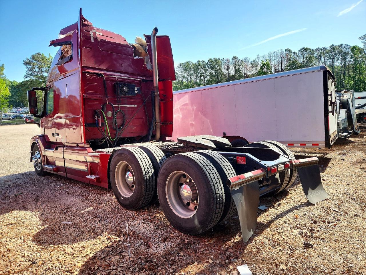 Volvo Vn