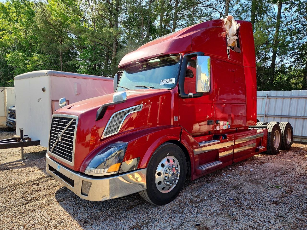 Volvo Vn