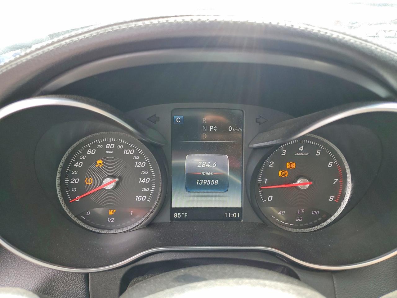 Mercedes-Benz C-Class 300