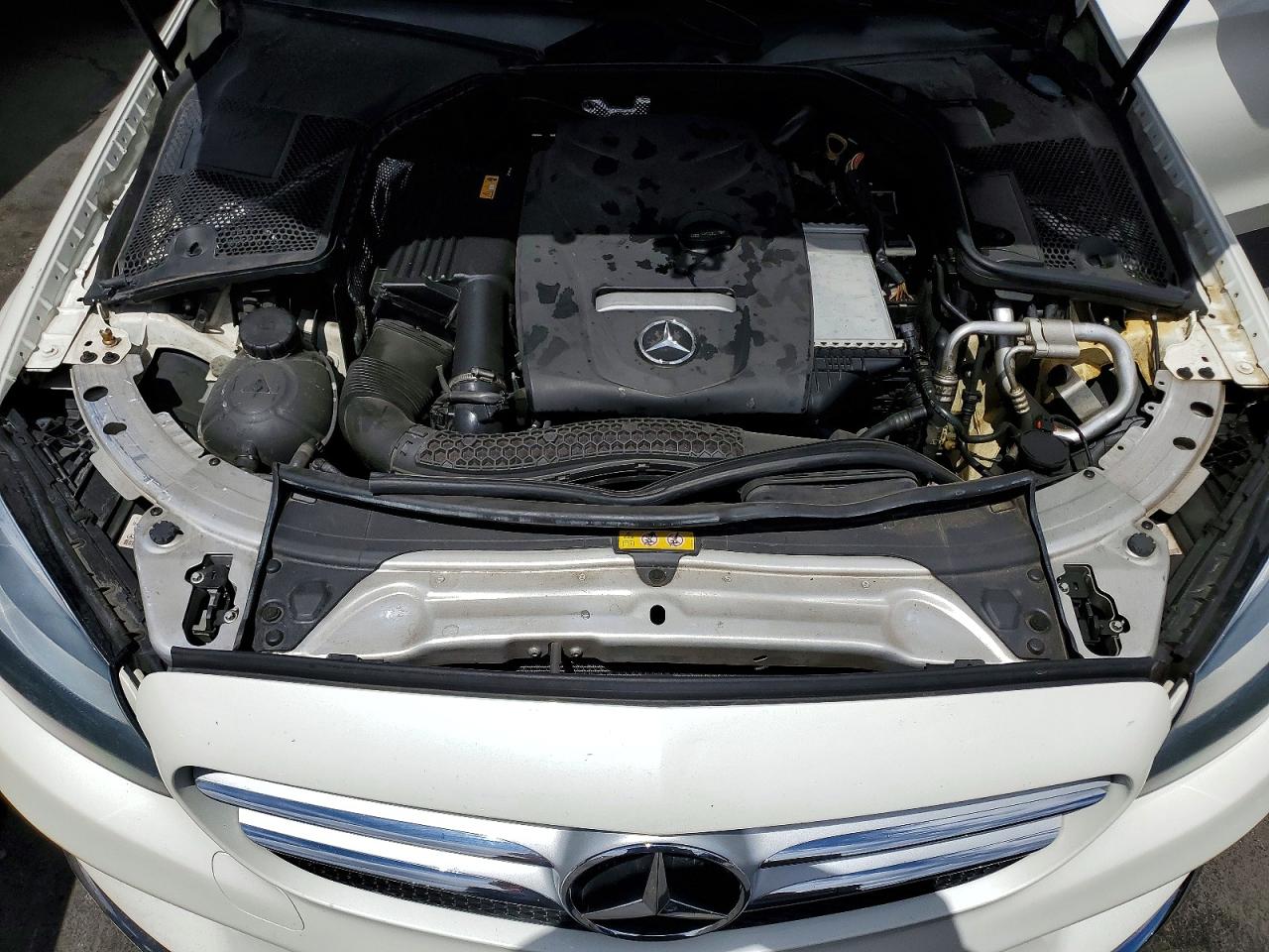 Mercedes-Benz C-Class 300
