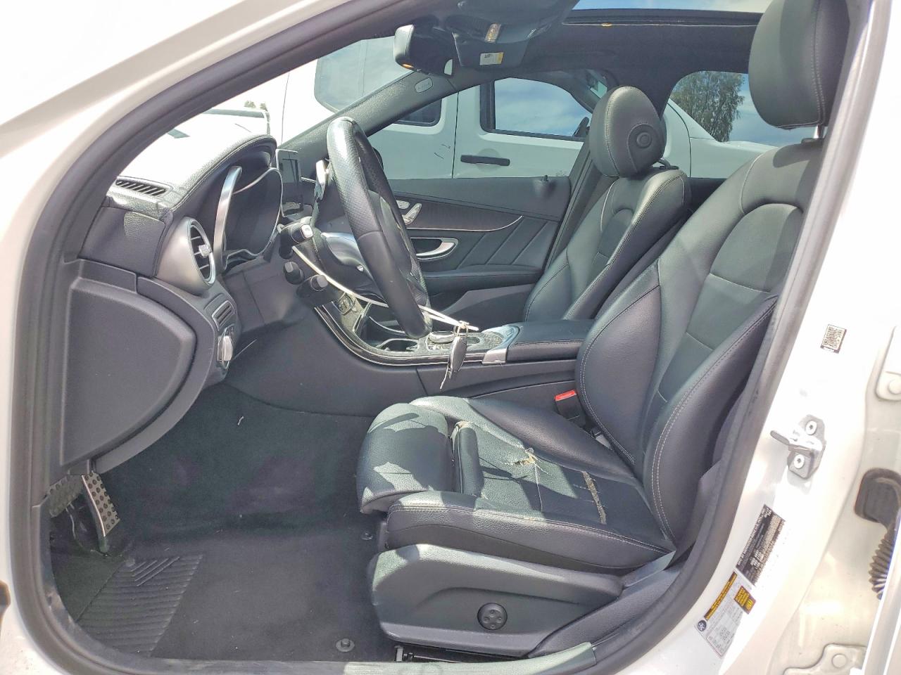 Mercedes-Benz C-Class 300