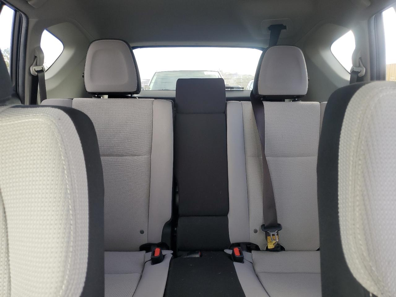 Toyota RAV4 Adventure