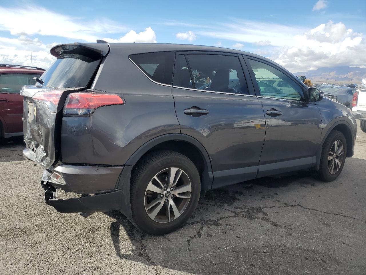 Toyota RAV4 Adventure