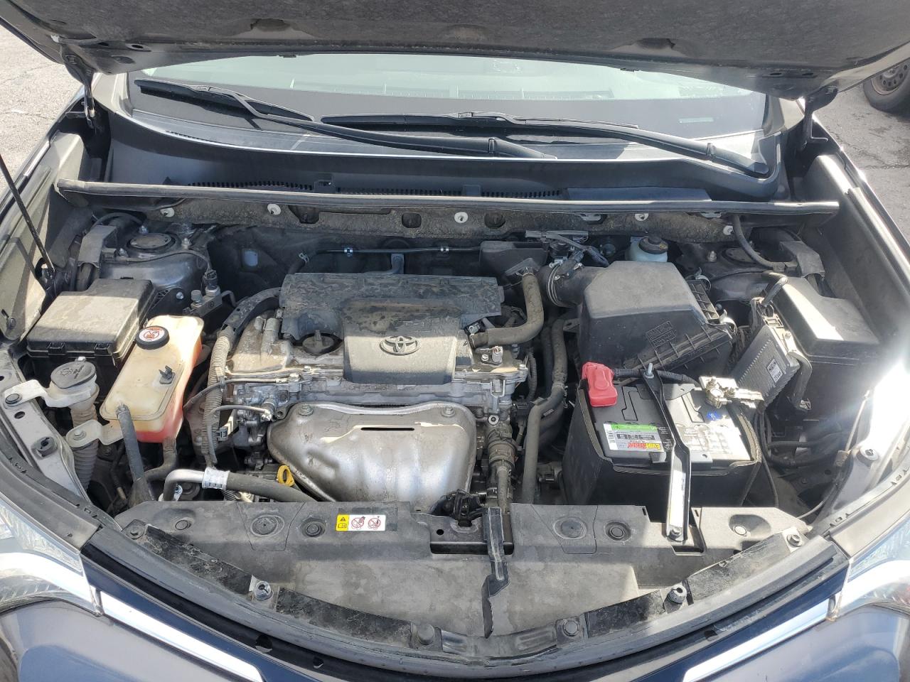 Toyota RAV4 Adventure