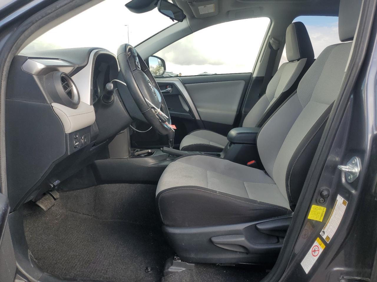 Toyota RAV4 Adventure