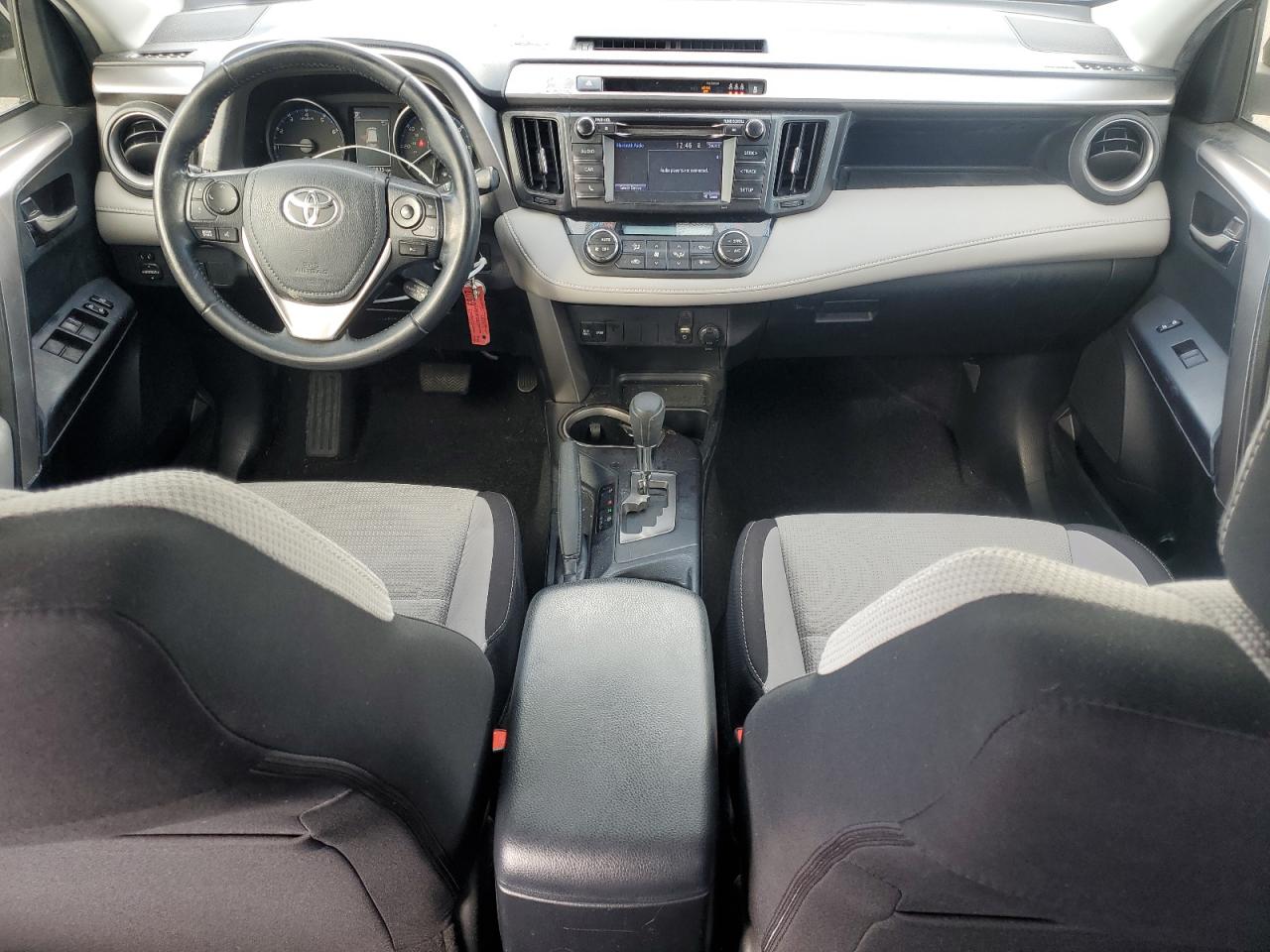 Toyota RAV4 Adventure