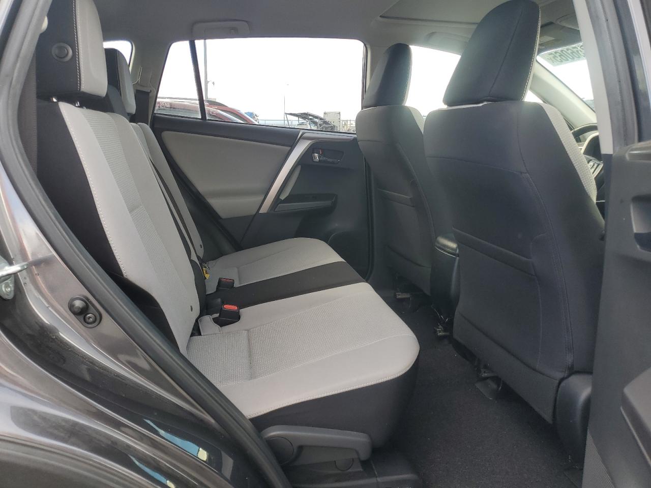 Toyota RAV4 Adventure