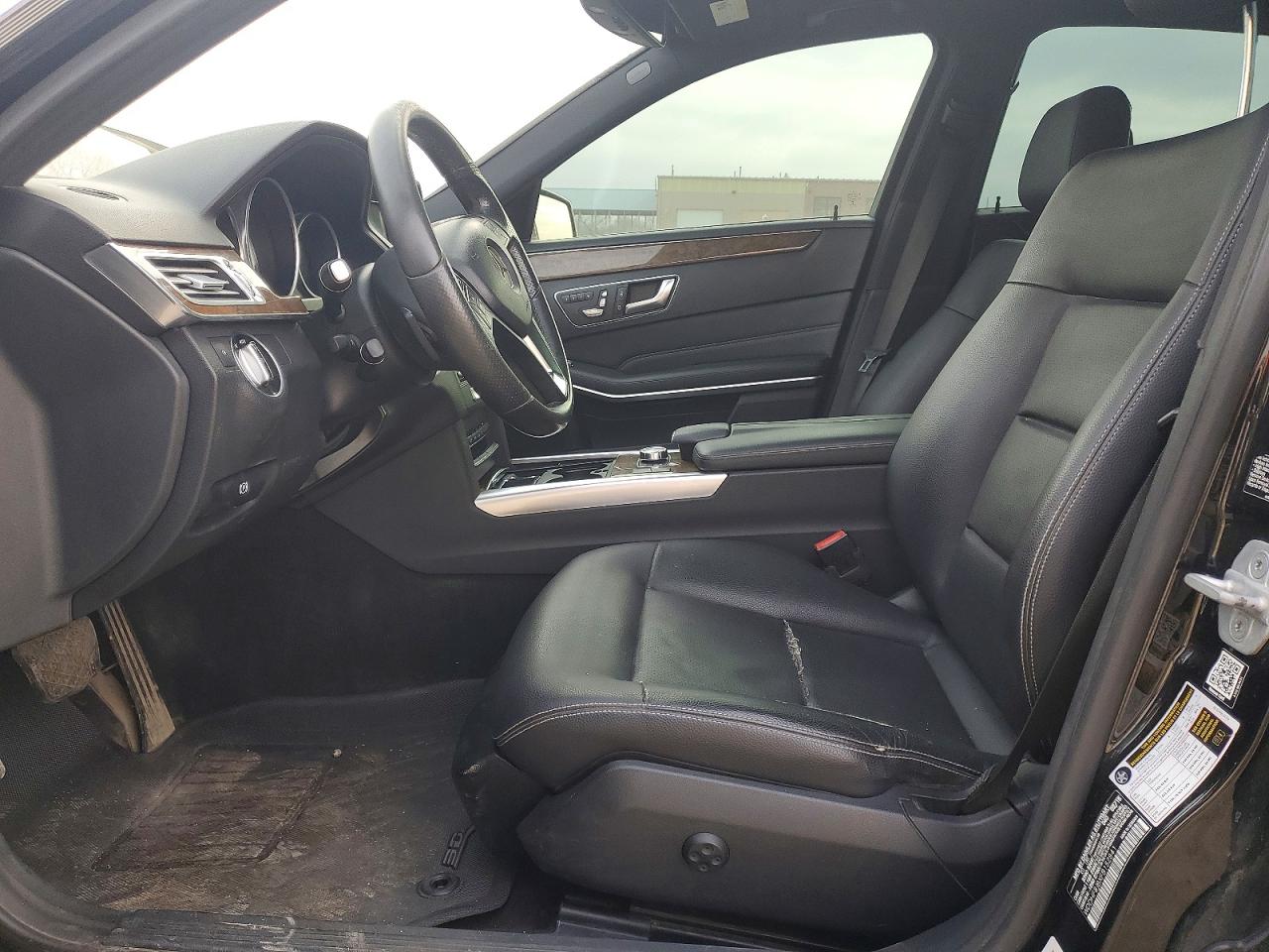 Mercedes-Benz E-Class 350 4matic