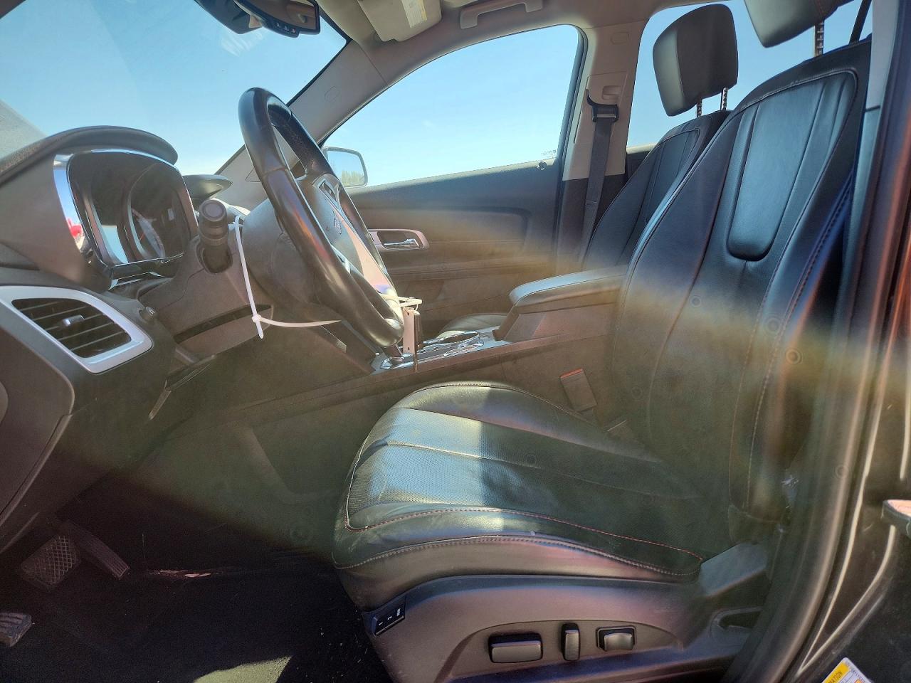 GMC Terrain Slt