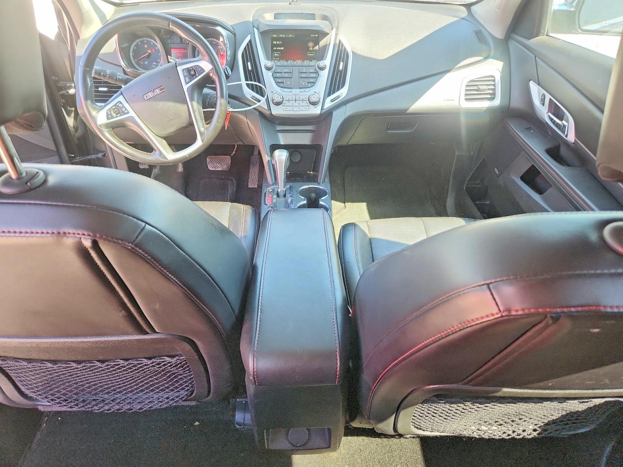 GMC Terrain Slt