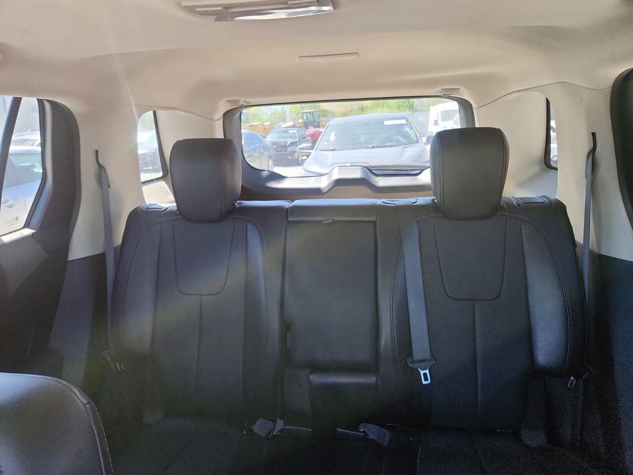 GMC Terrain Slt