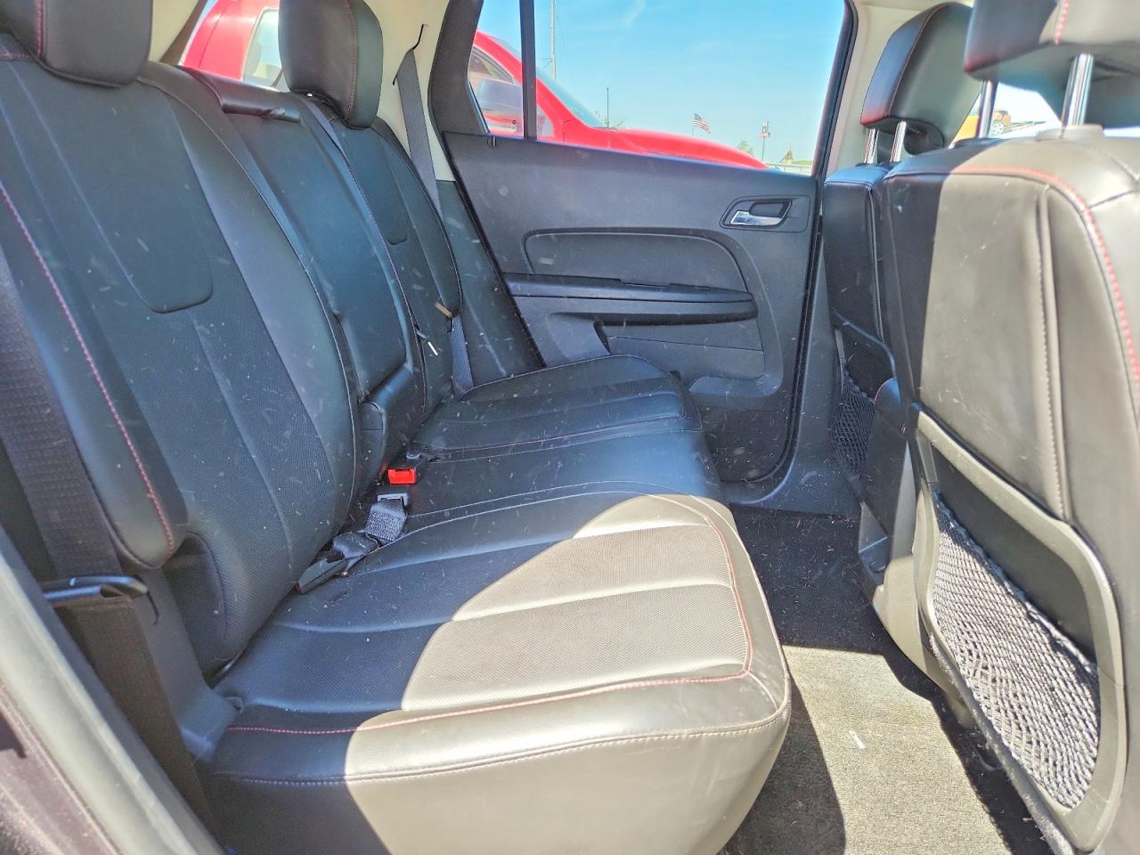 GMC Terrain Slt