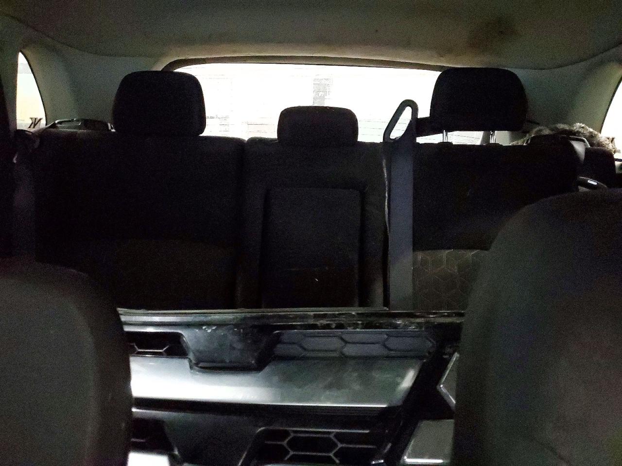 Mitsubishi Outlander Es