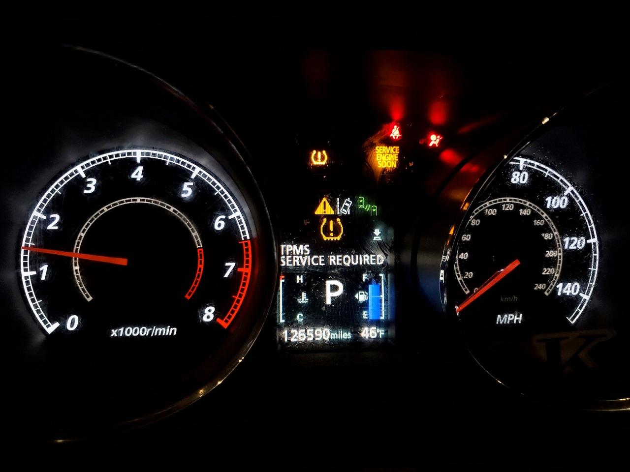 Mitsubishi Outlander Es