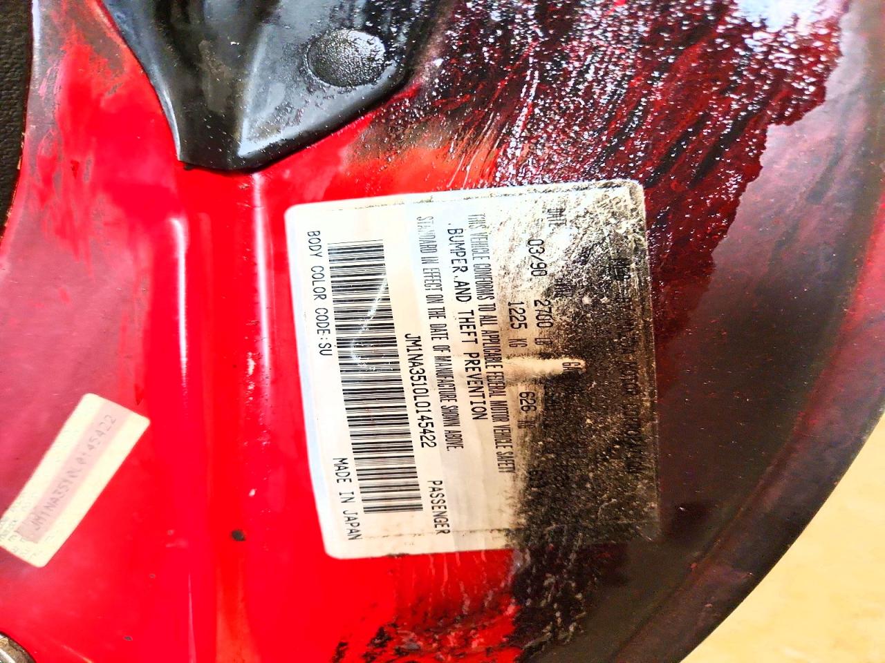 Mazda Mx5
