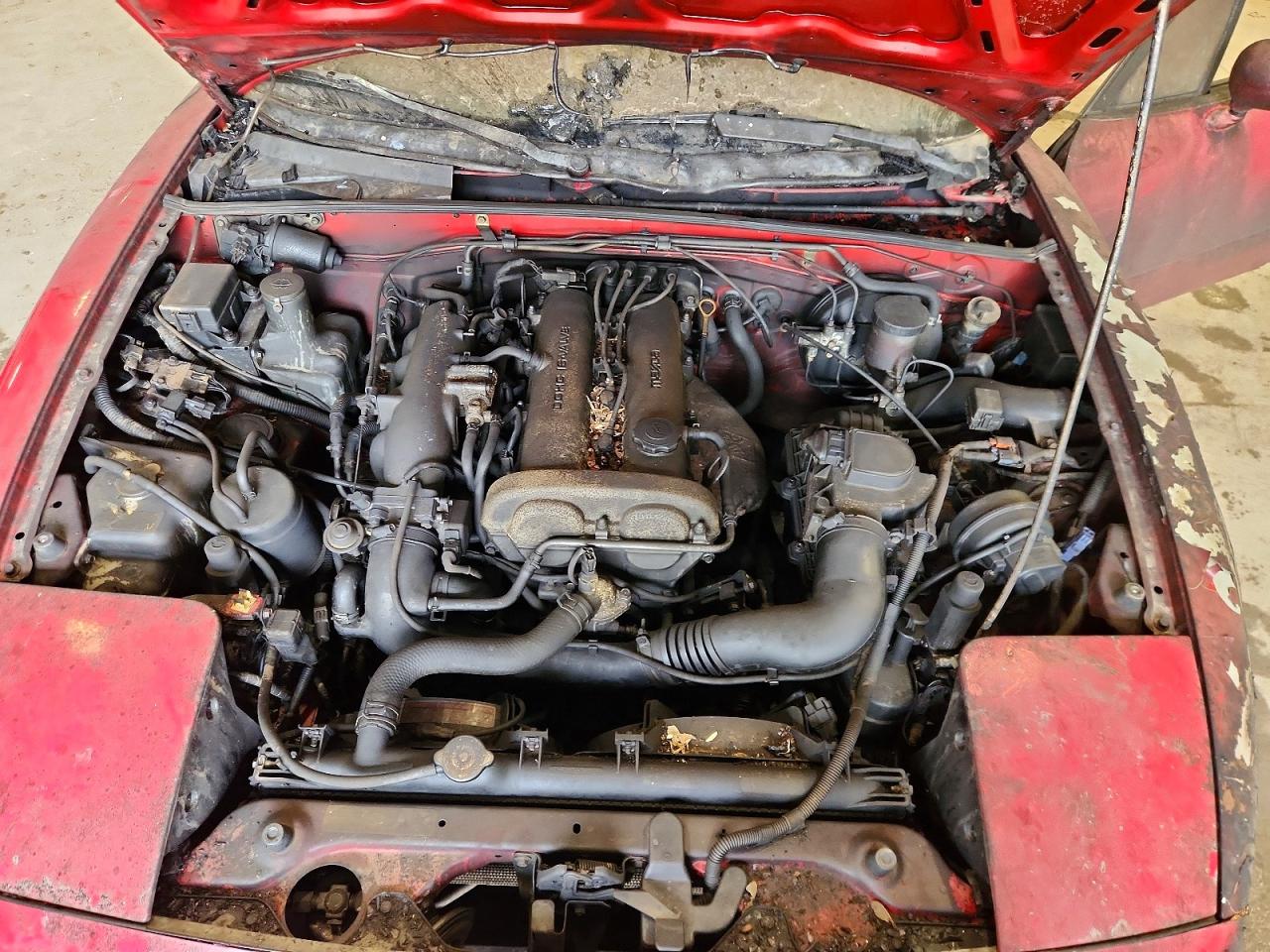 Mazda Mx5