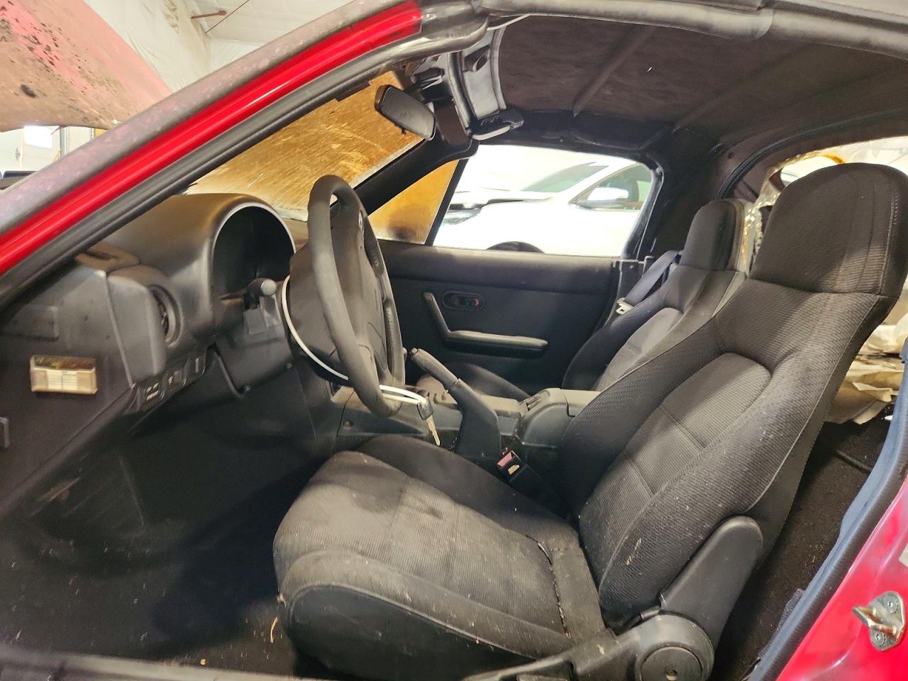 Mazda Mx5
