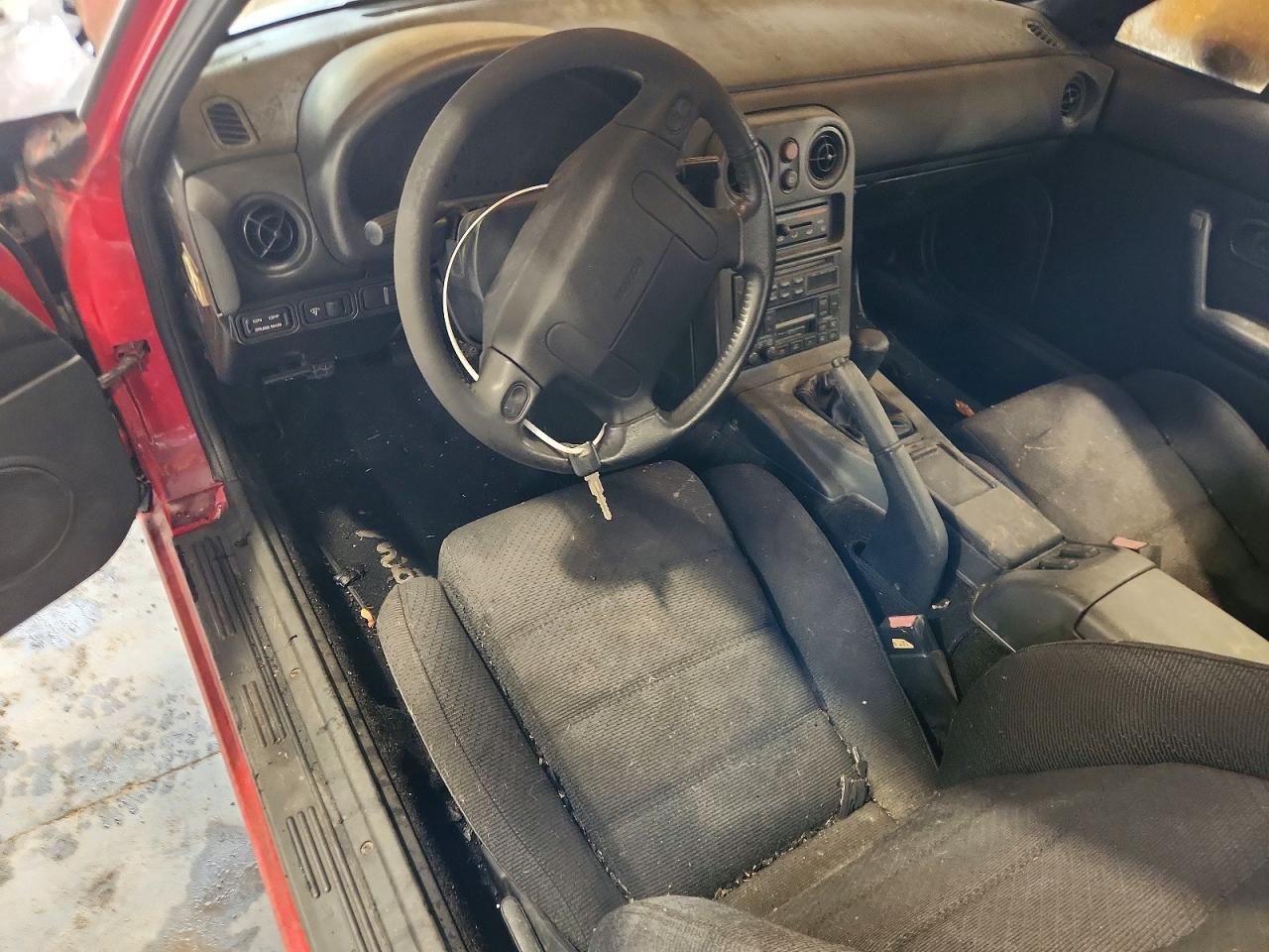 Mazda Mx5
