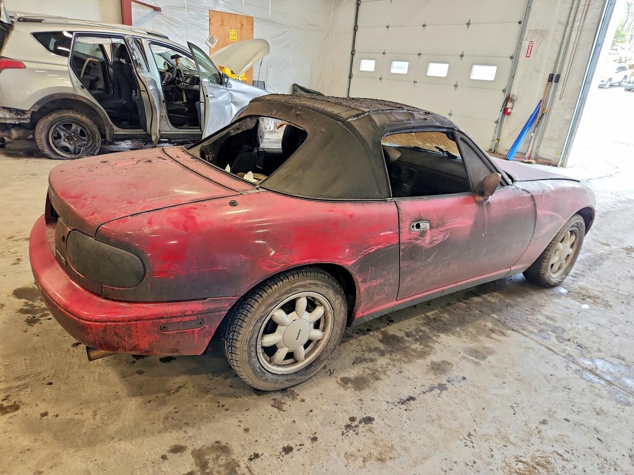 Mazda Mx5