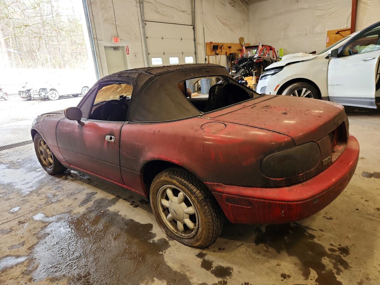 Mazda Mx5