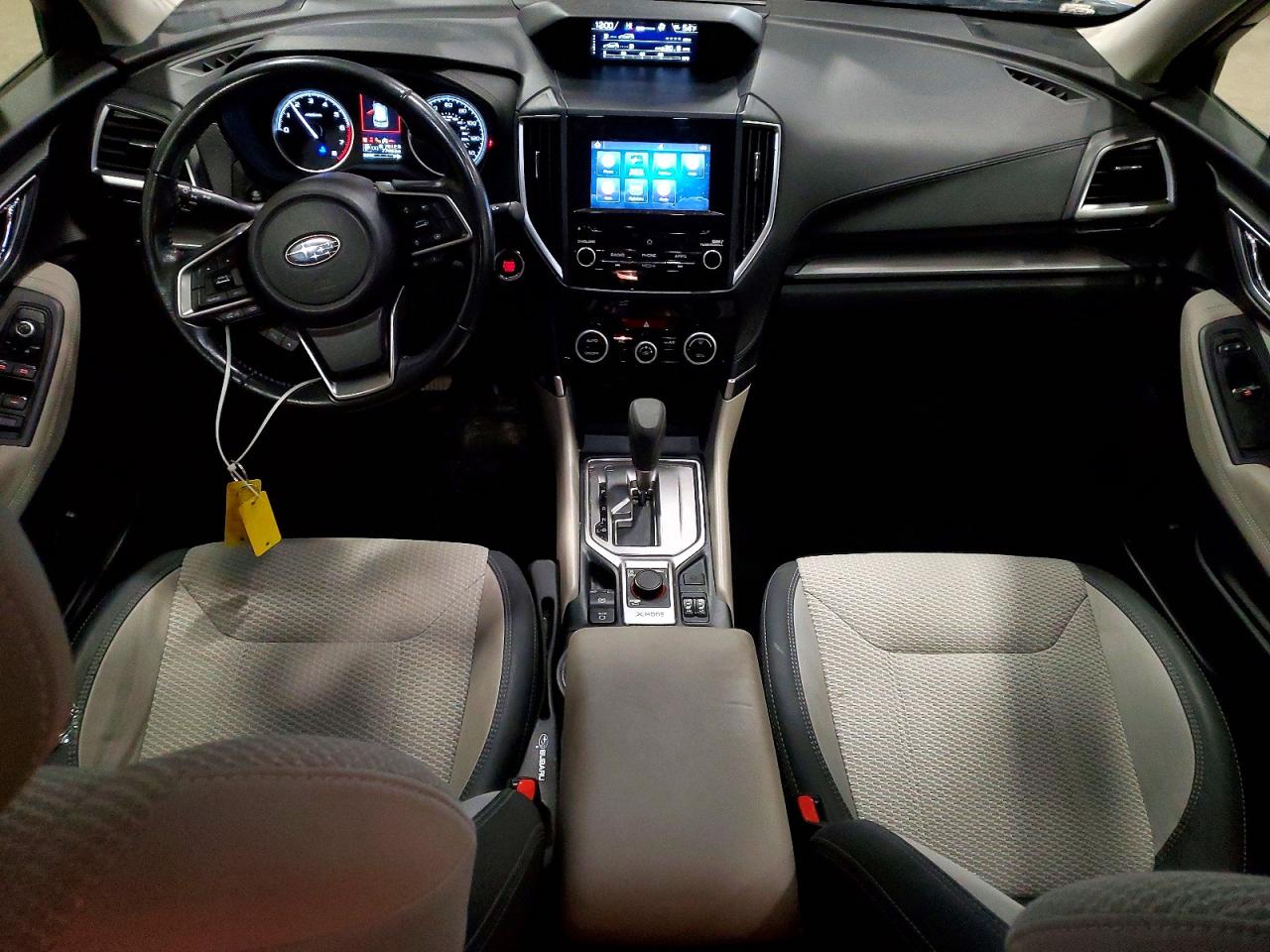 Subaru Forester Premium