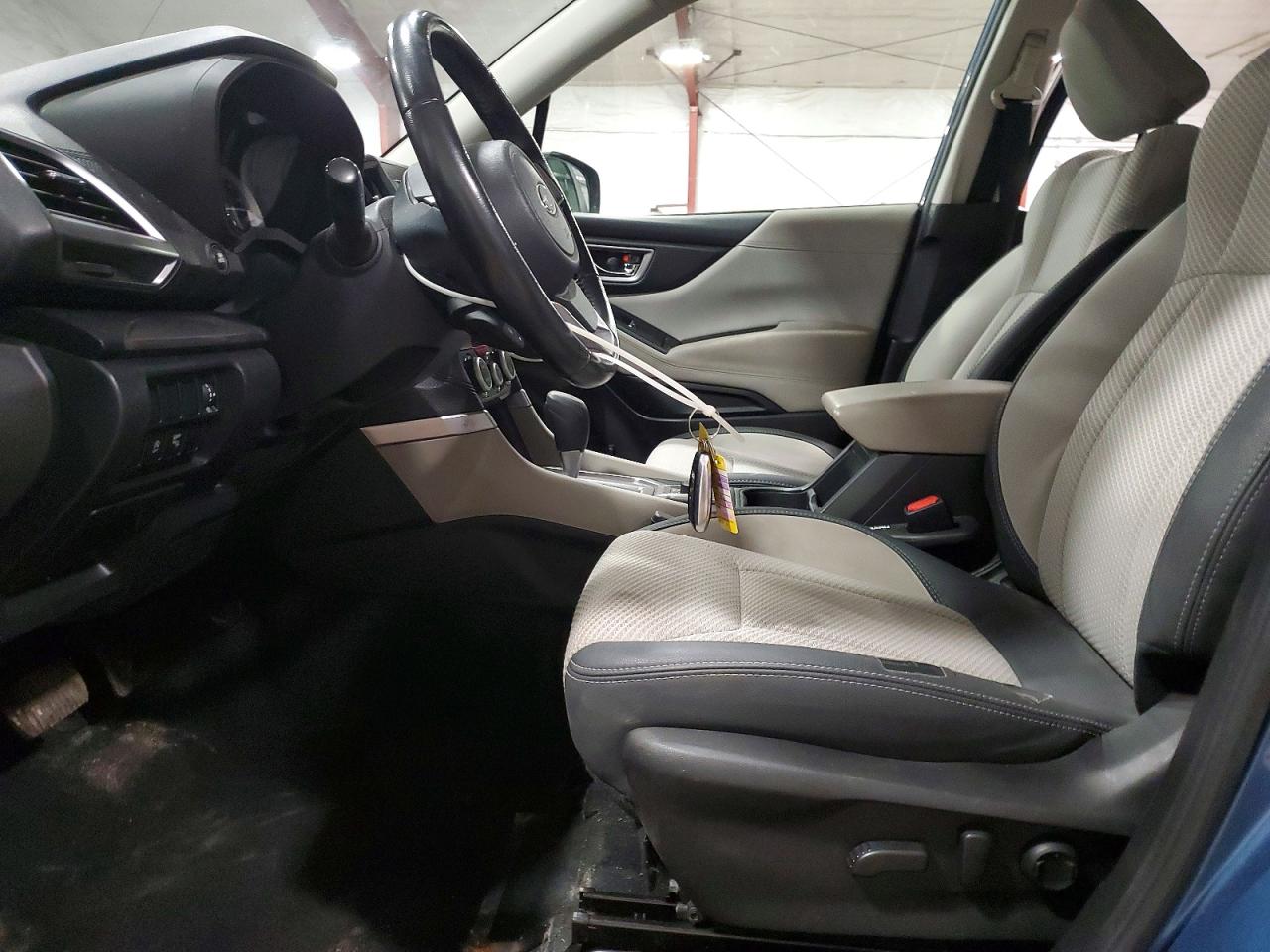 Subaru Forester Premium
