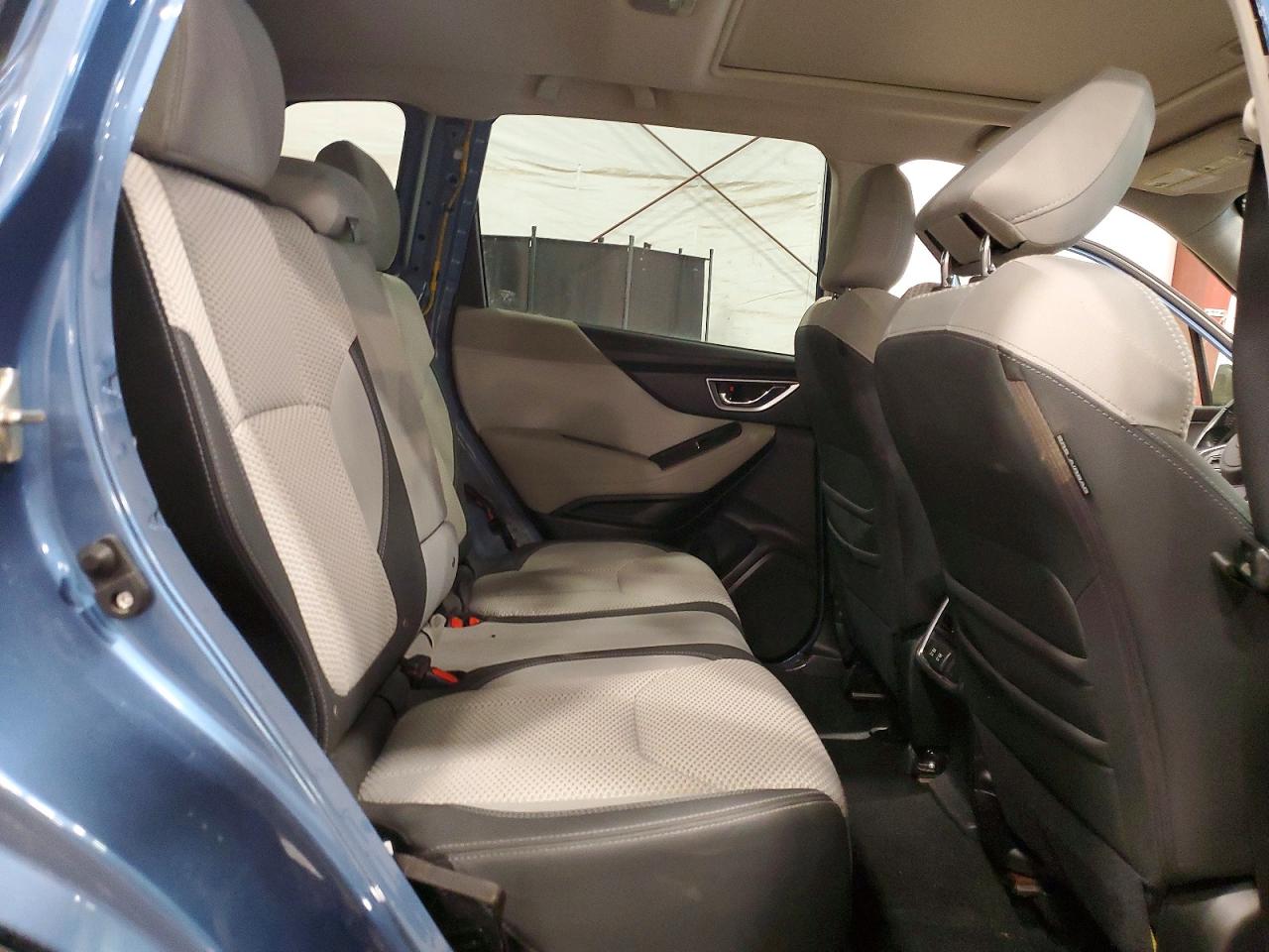 Subaru Forester Premium