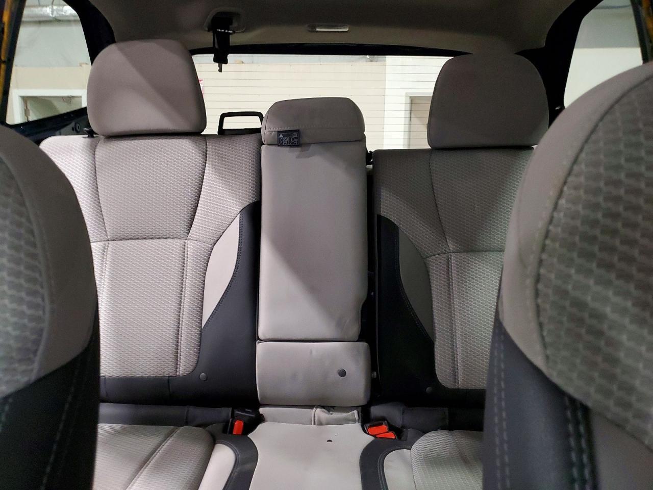 Subaru Forester Premium