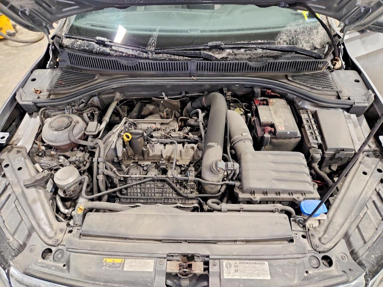 Volkswagen Jetta S