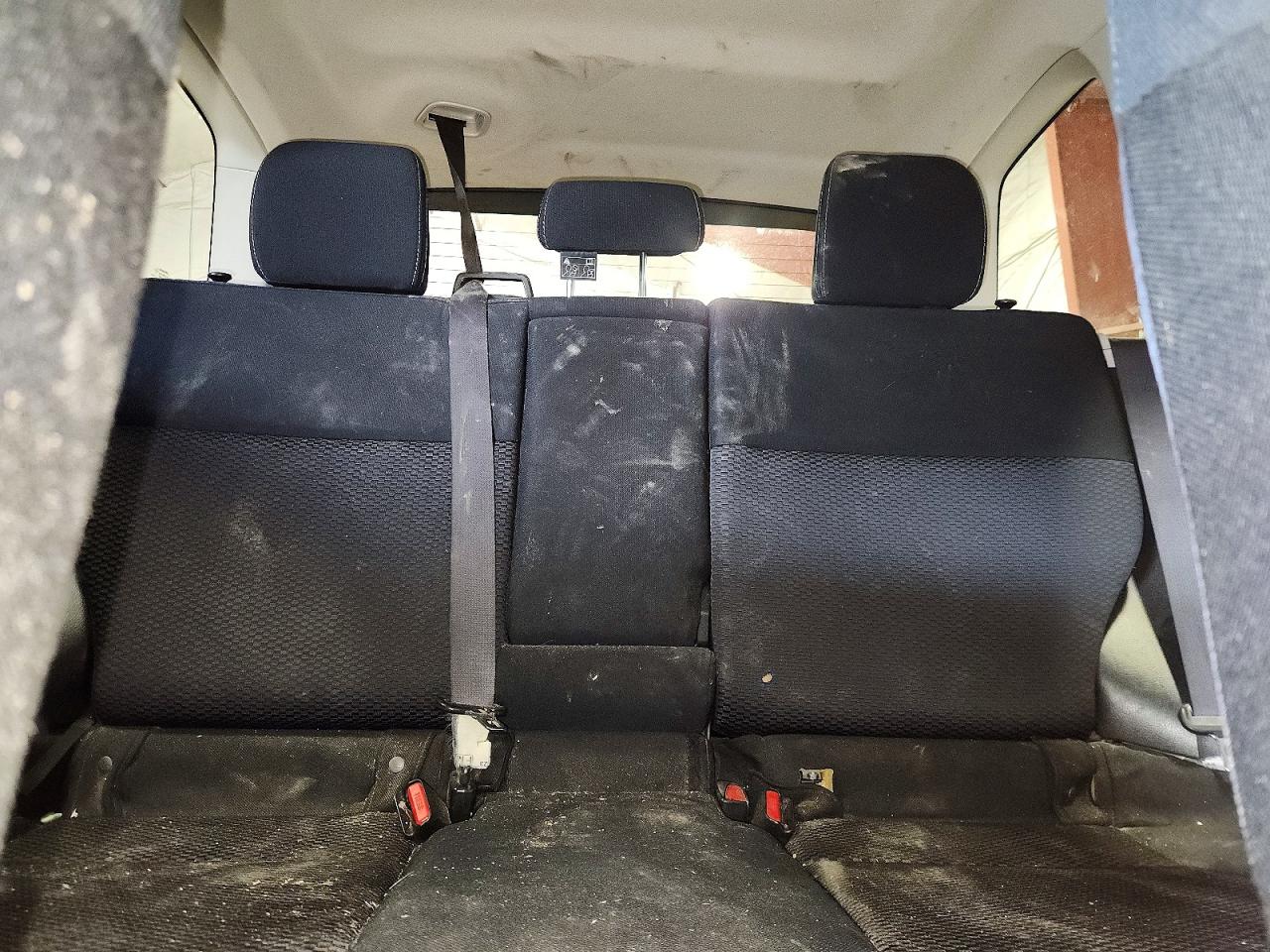 Subaru Forester 2.5i Premium