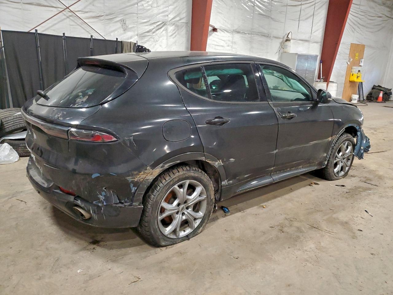 Dodge Hornet